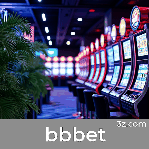 bbbet: Diversidade de Jogos e Entretenimento para Brasileiros